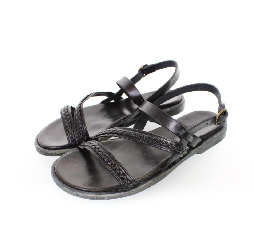 N° 90-915 Nero BRADOR (ITALIE)