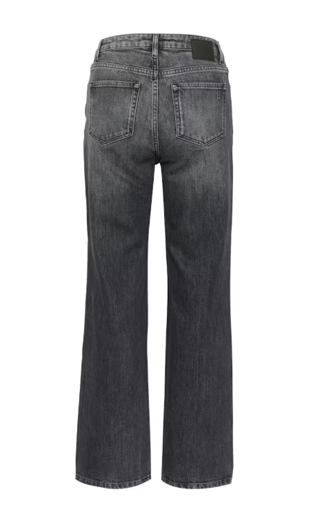 Jeans LOUIS Dark Grey MY ESSENTIAL WARDROBE
