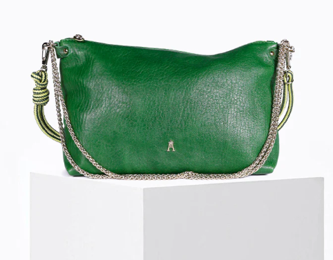 Sac MALLOW Bubble Tennis Craie Studio