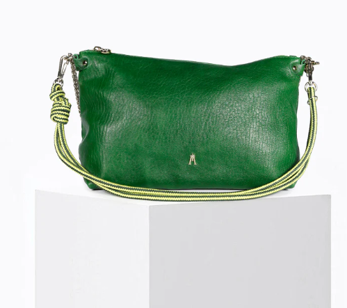 Sac MALLOW Bubble Tennis Craie Studio