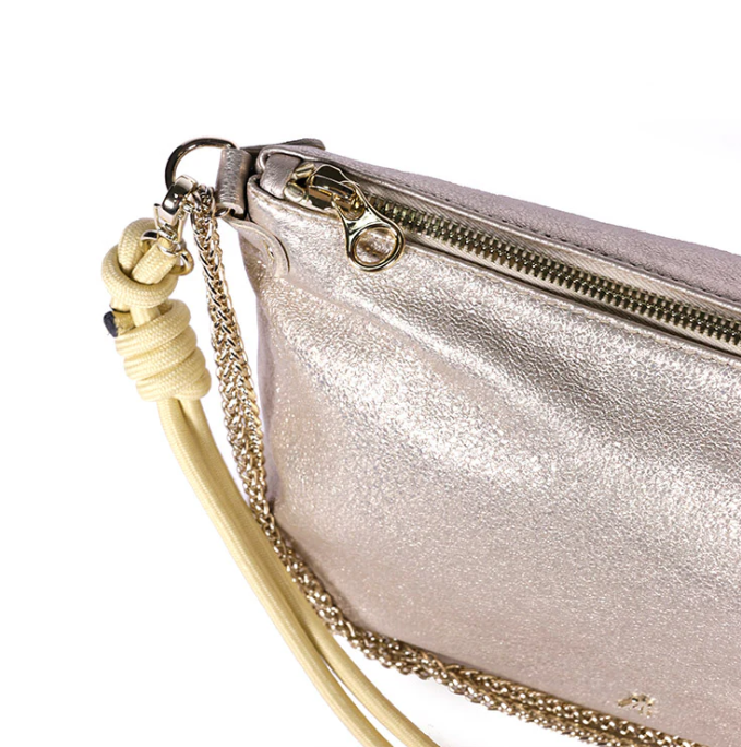 Sac MALLOW Light Craie Studio