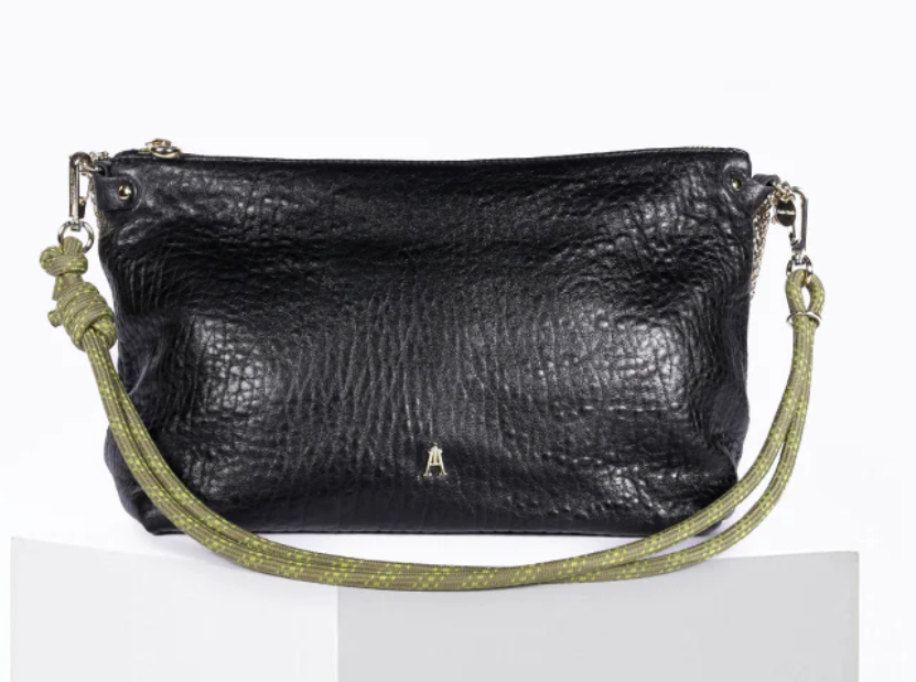 Sac MALLOW Bubble Noir CRAIE STUDIO Réassort !