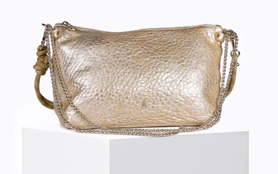 Sac MALLOW Bubble OR Craie Studio