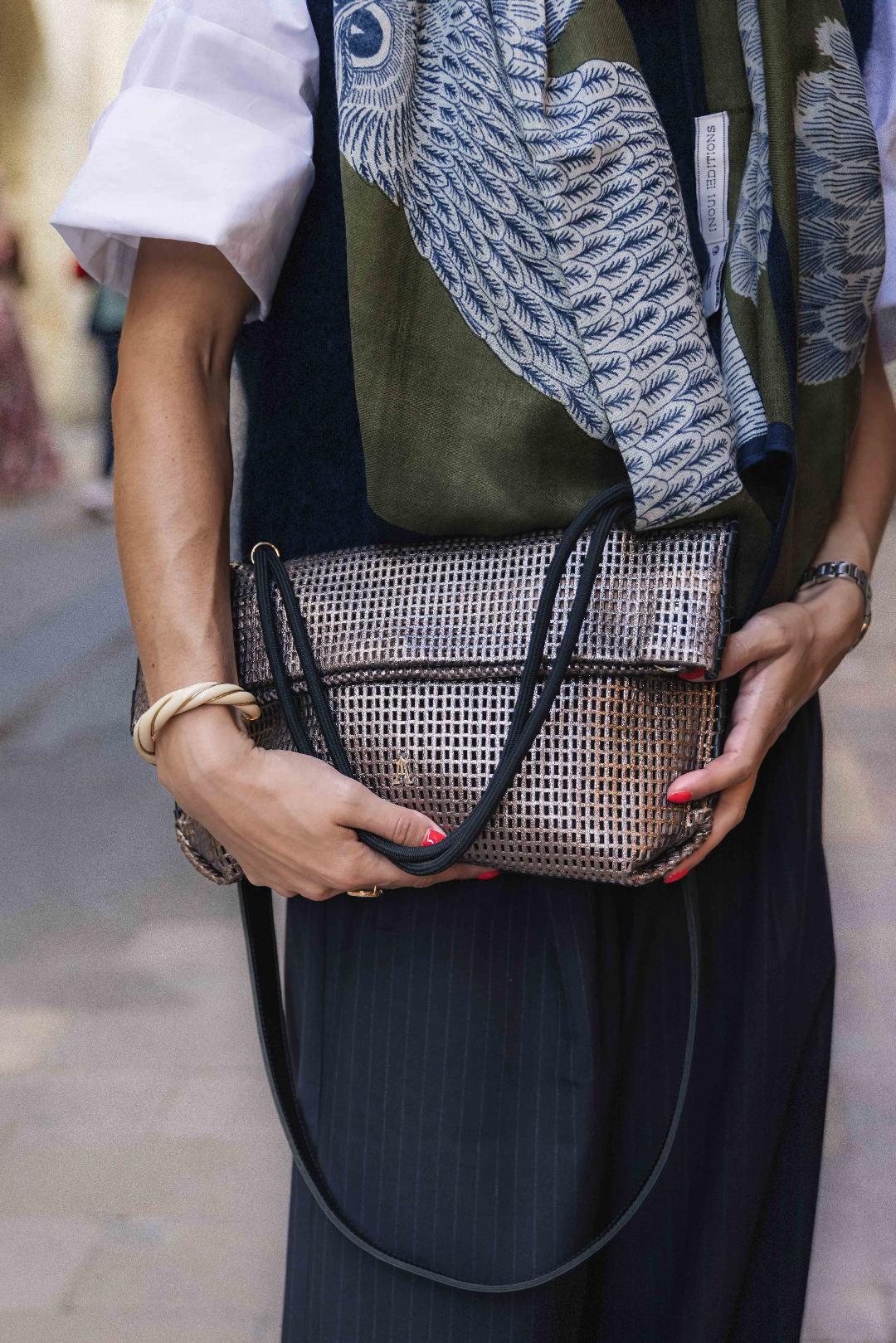 Sac MID Lunar CRAIE STUDIO