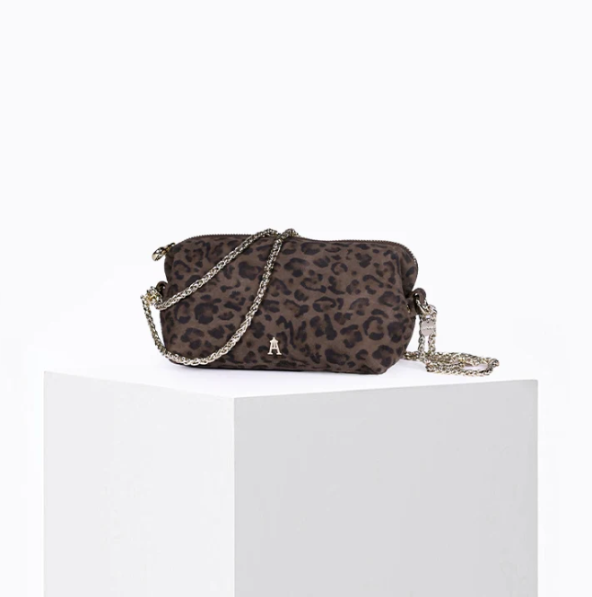 Sac Nuage leo choco CRAIE STUDIO