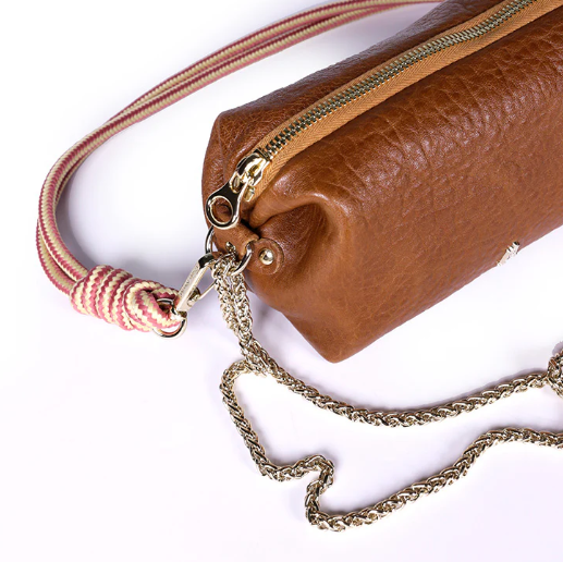 Sac Nuage Bubble havana CRAIE STUDIO