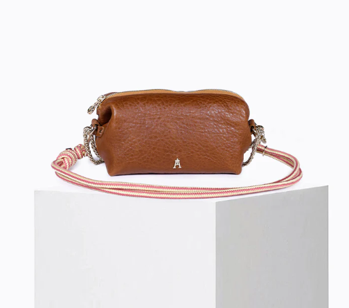 Sac Nuage Bubble havana CRAIE STUDIO