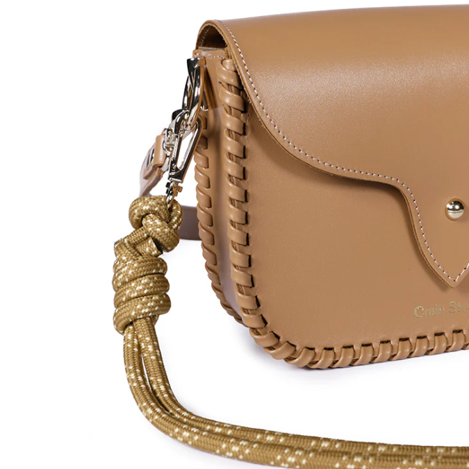 Sac WEST Mocha CRAIE STUDIO