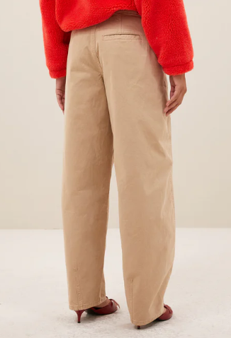 Jean Barth sable BY BAR