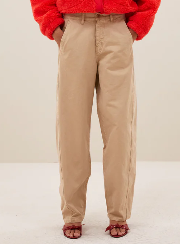 Jean Barth sable BY BAR