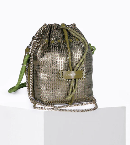 Sac BIBI Frog CRAIE STUDIO