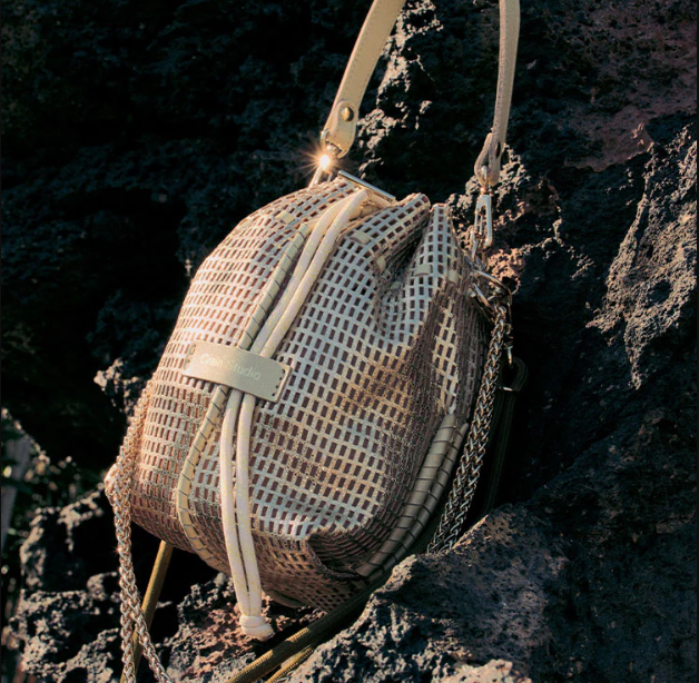 Sac BIBI Or CRAIE STUDIO