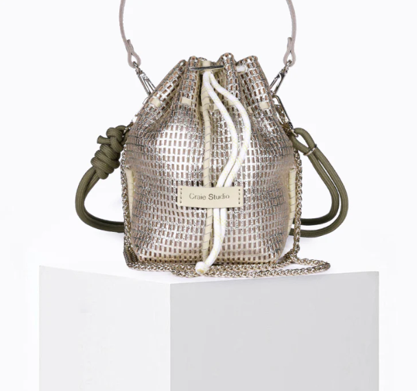 Sac BIBI Or CRAIE STUDIO