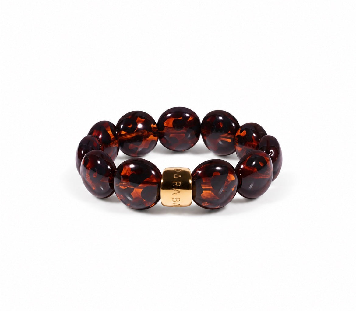 Bracelet bombom feli PARABAYA