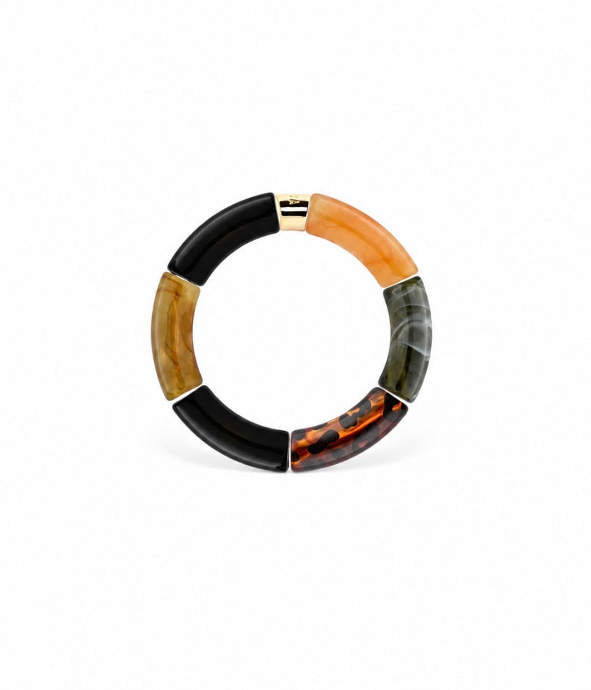 Bracelet pipoca gato n° 1 PARABAYA