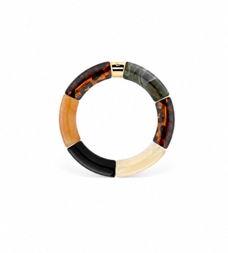 Bracelet pipoca gato n° 3 PARABAYA