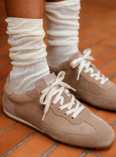 Basket Kimi chai BOBBIES