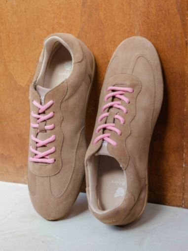 Basket Kimi chai BOBBIES