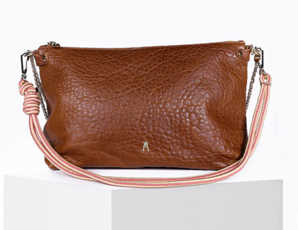 Sac MALLOW Bubble Havana Craie Studio Réassort !