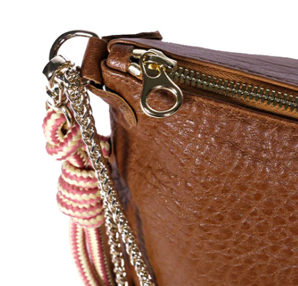 Sac MALLOW Bubble Havana Craie Studio Réassort !