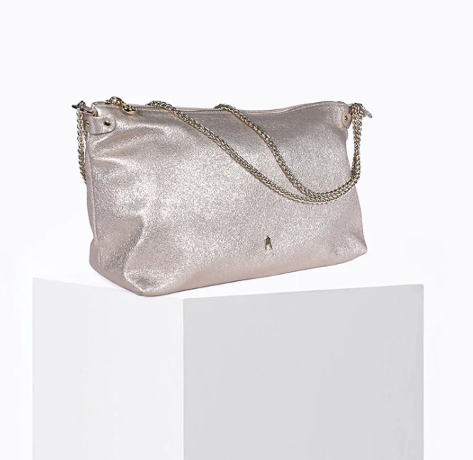 Sac MALLOW Light Craie Studio