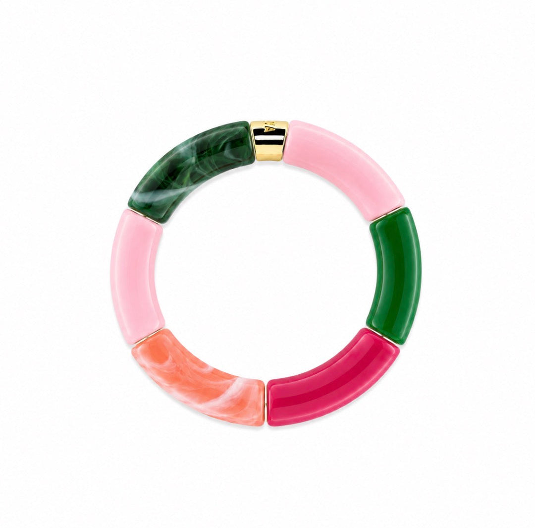 Bracelet pipoca manda n° 3 PARABAYA