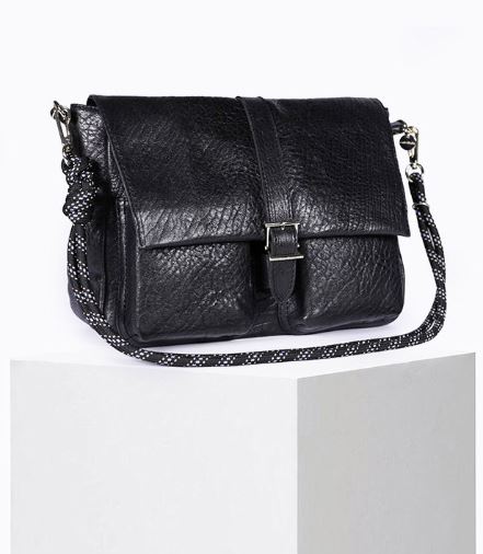 Sac Matics Bubble noir CRAIE STUDIO