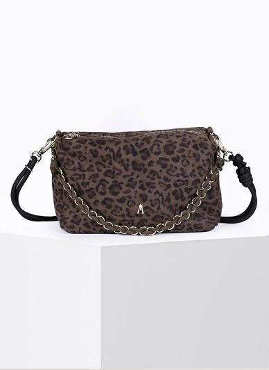 Sac Mini Halo leo choco CRAIE STUDIO