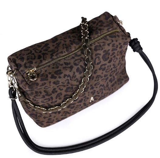 Sac Mini Halo leo choco CRAIE STUDIO