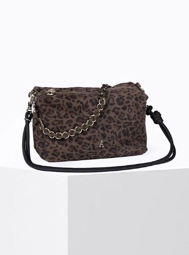 Sac Mini Halo leo choco CRAIE STUDIO