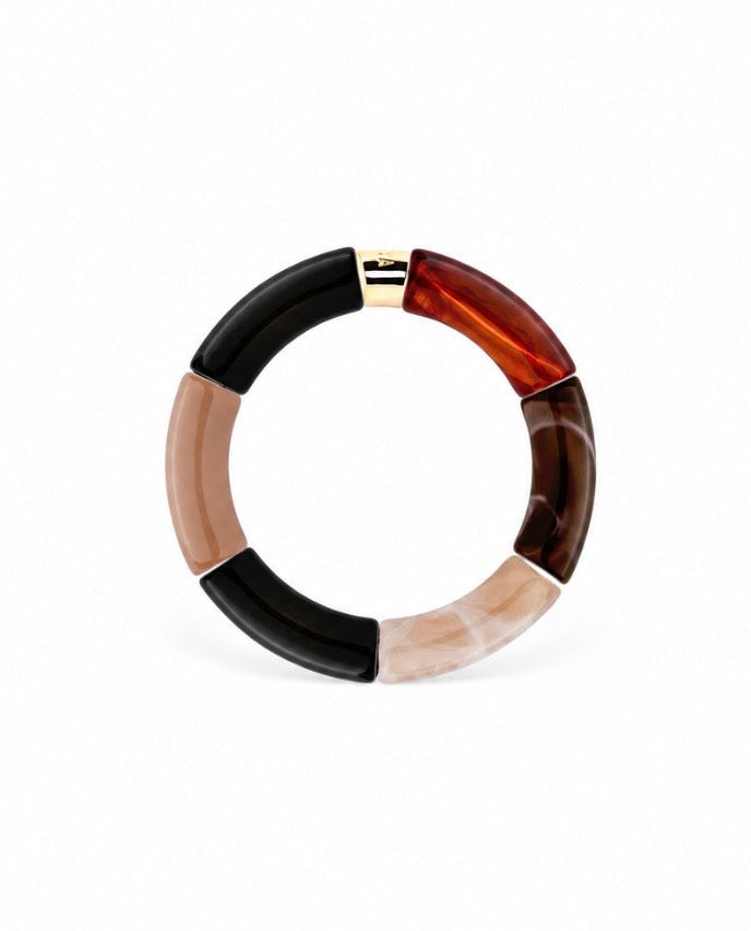 Bracelet pipoca moca n° 1 PARABAYA
