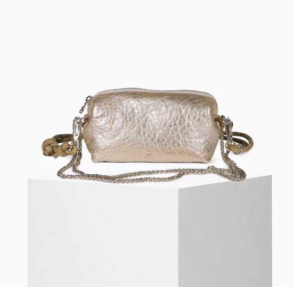 Sac Nuage Bubble Or CRAIE STUDIO