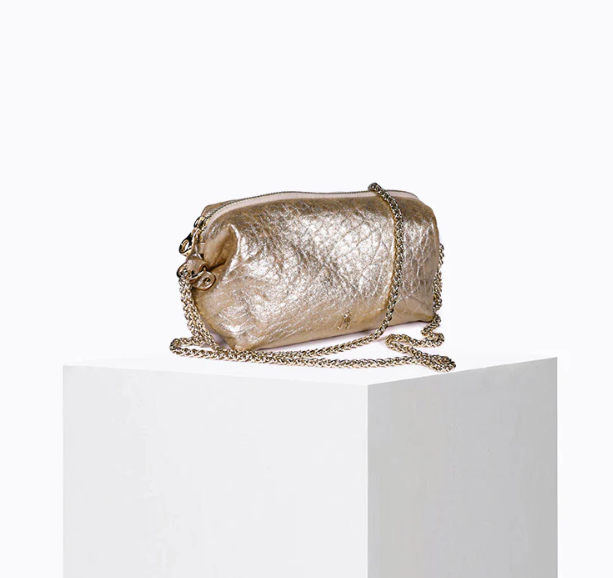 Sac Nuage Bubble Or CRAIE STUDIO