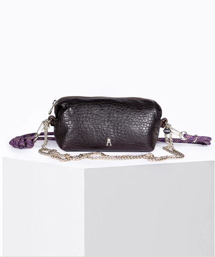 Sac Nuage Bubble pourpre CRAIE STUDIO