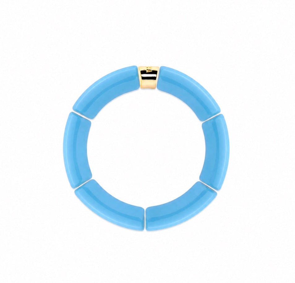 Bracelet pipoca ocean n° 2 PARABAYA