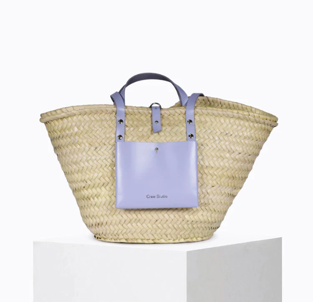Panier II Air CRAIE STUDIO