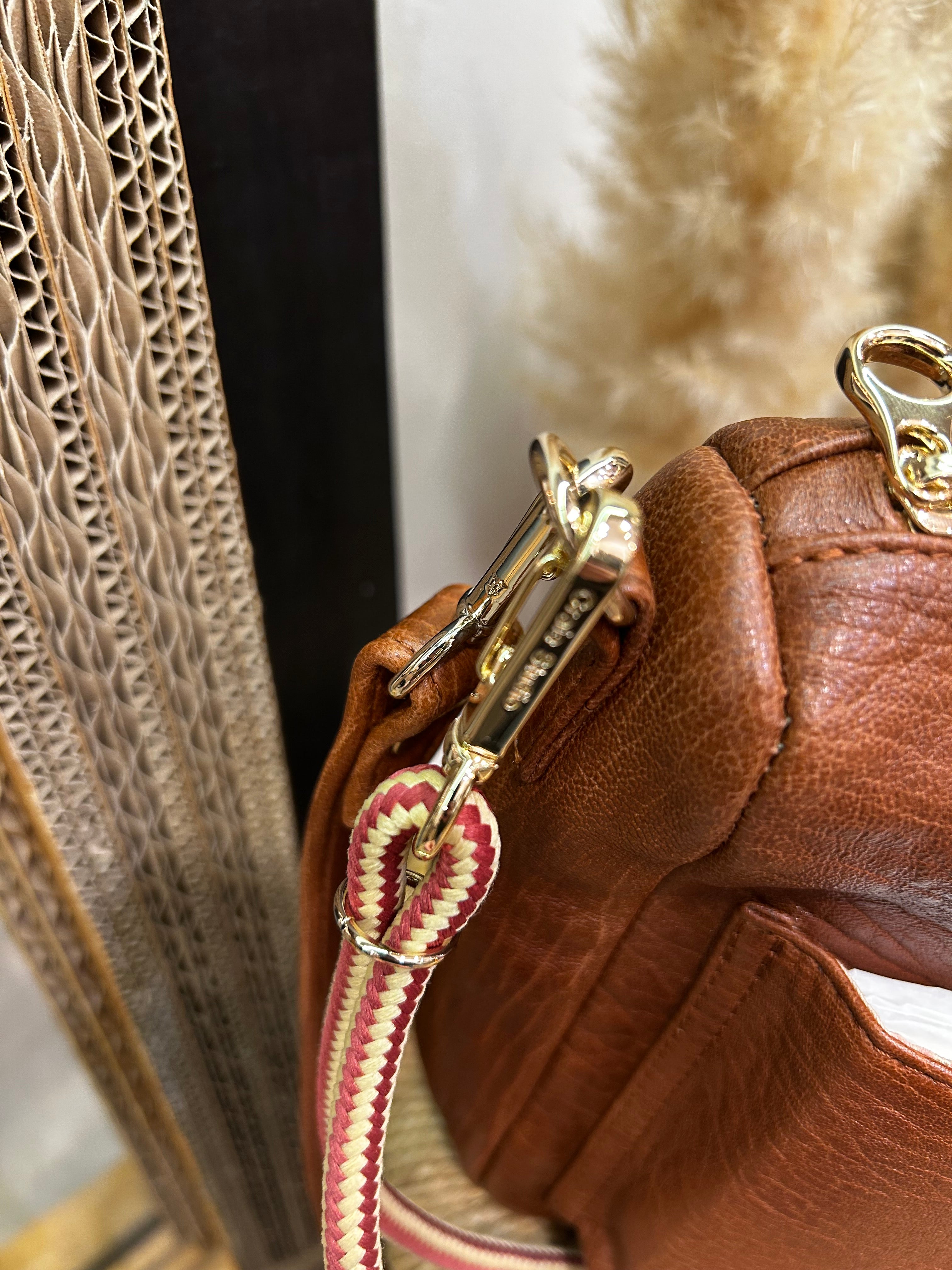 Sac SYSTEME Bubble Havana CRAIE STUDIO Réassort !