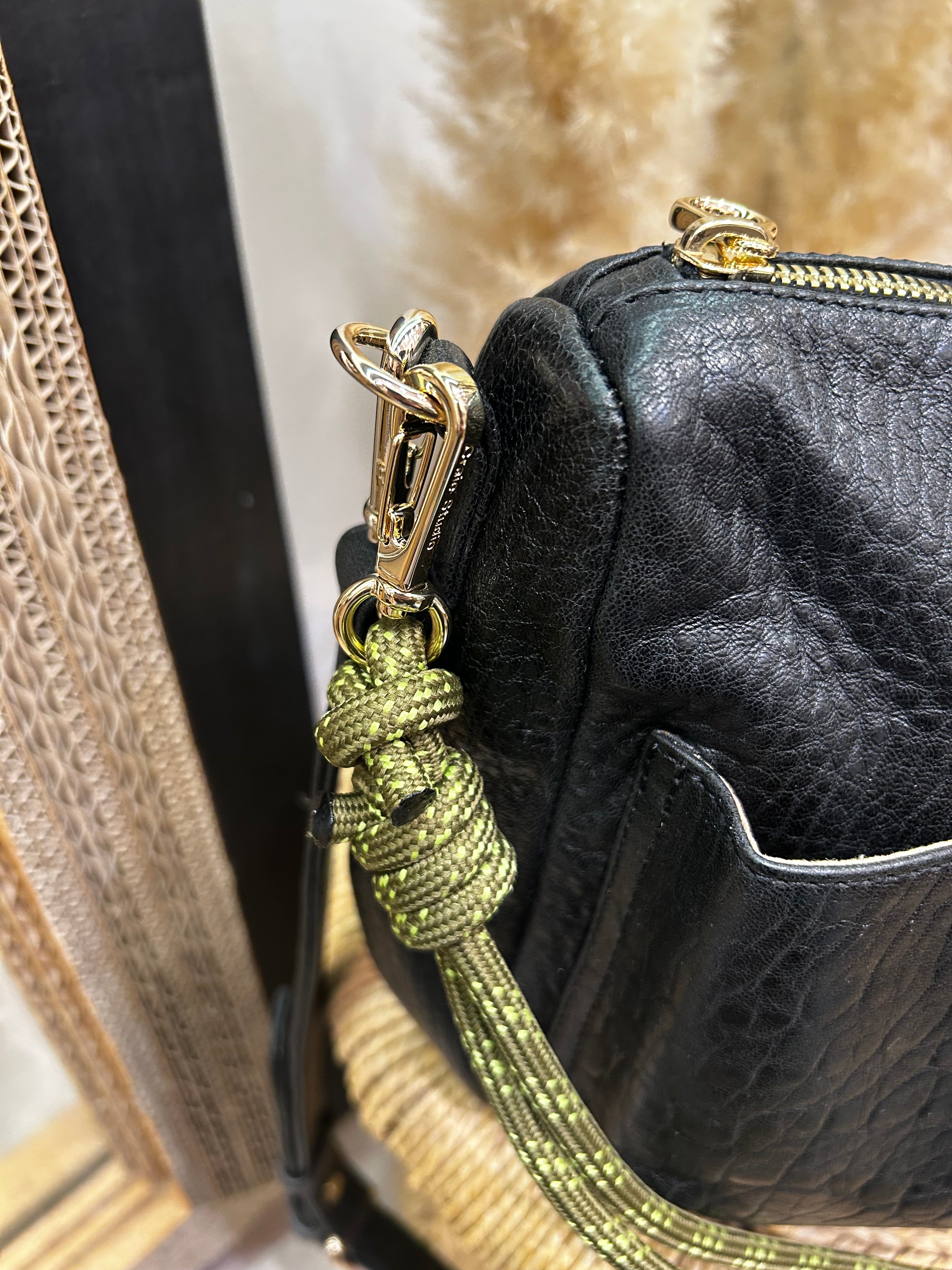 Sac SYSTEME Bubble Noir CRAIE STUDIO Réassort !