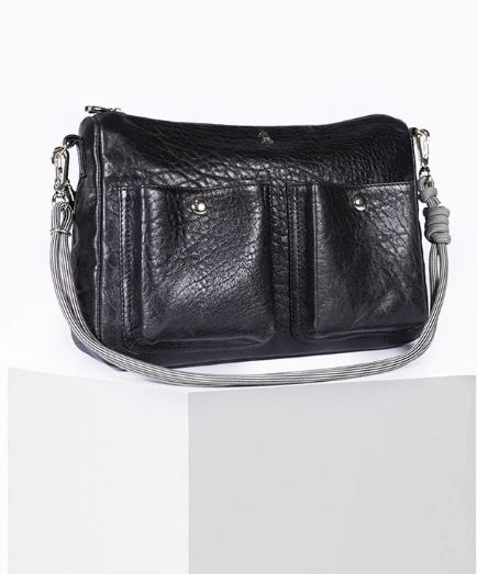 Sac SYSTEME Bubble Noir CRAIE STUDIO