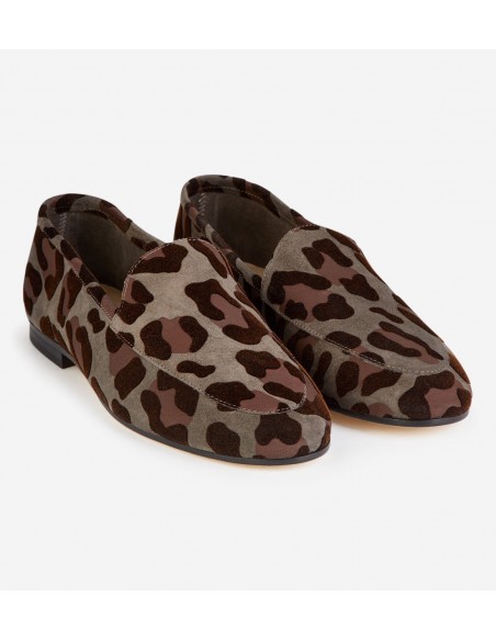 mocassin anniel