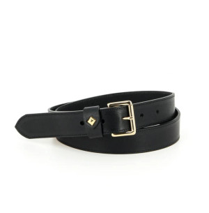 Ceinture LA TURENNE en cuir...