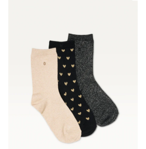 Pack de 3 Chaussettes...