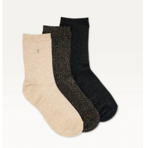 Pack de 3 Chaussettes...