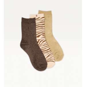 Pack de 3 Chaussettes...