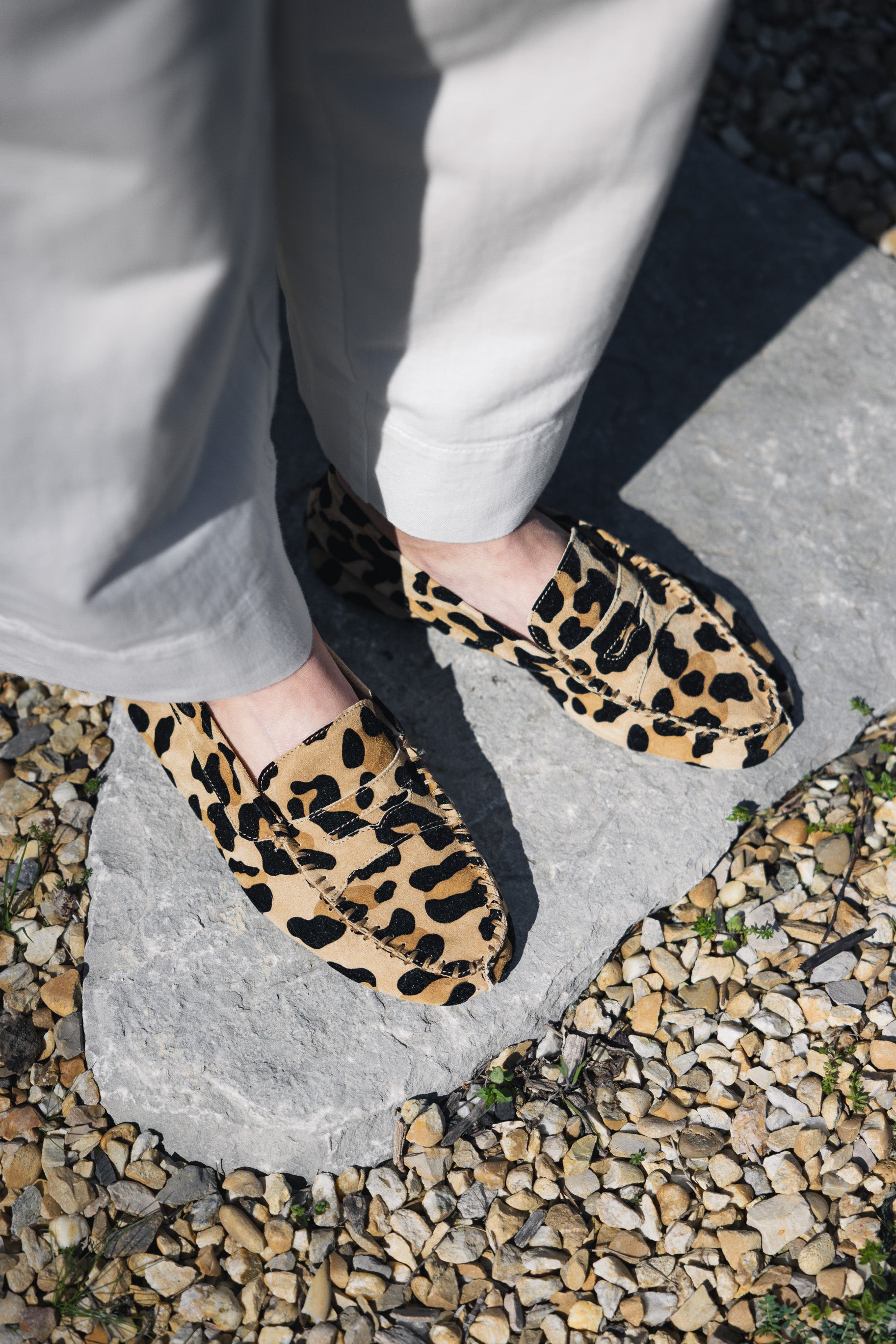 Mocassins - Derbies SS26