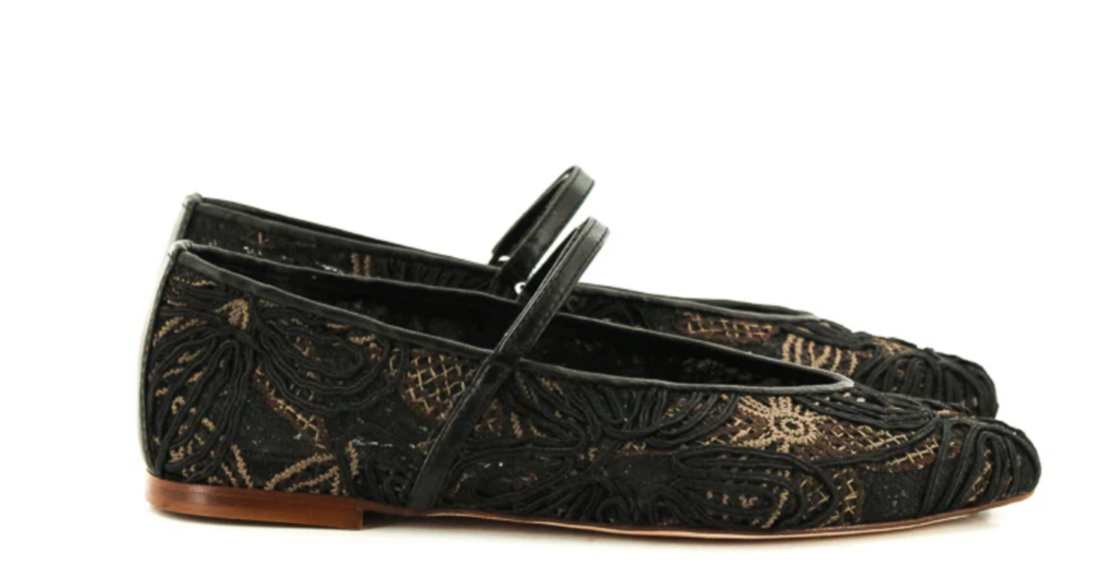 Babies - Ballerines SS26