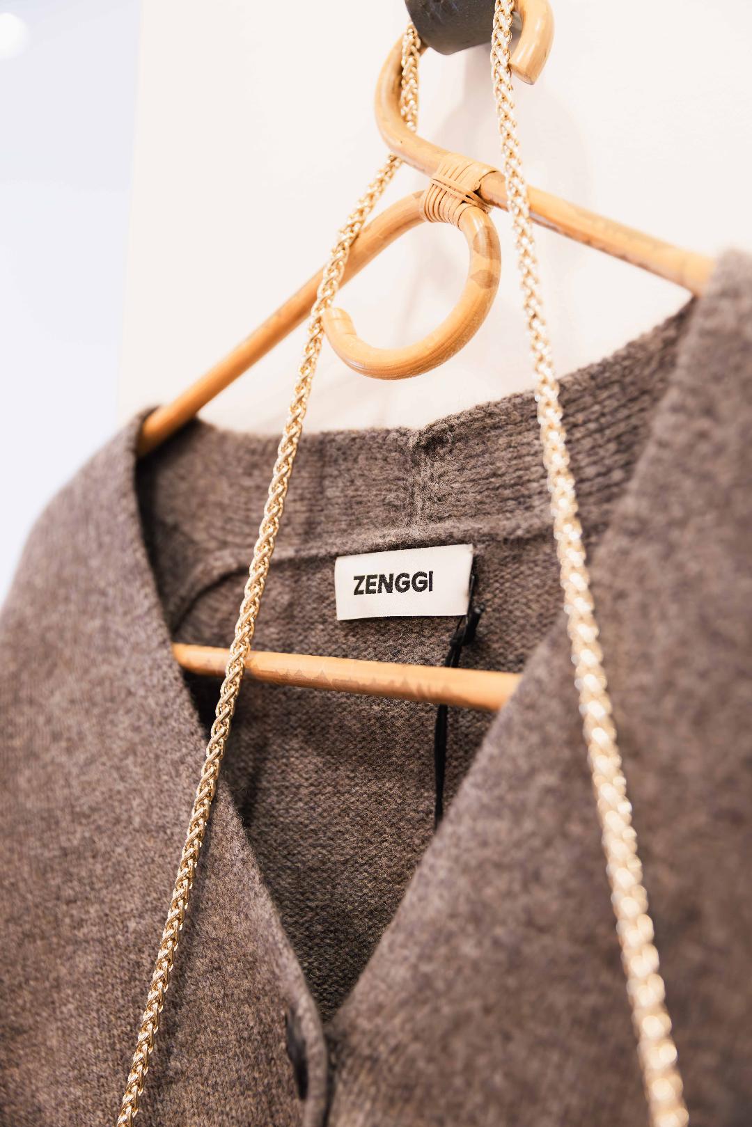 Prêt à porter AW25