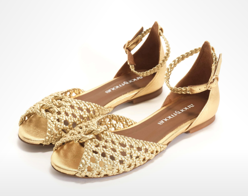 Sandales à talon  ARCHIVES