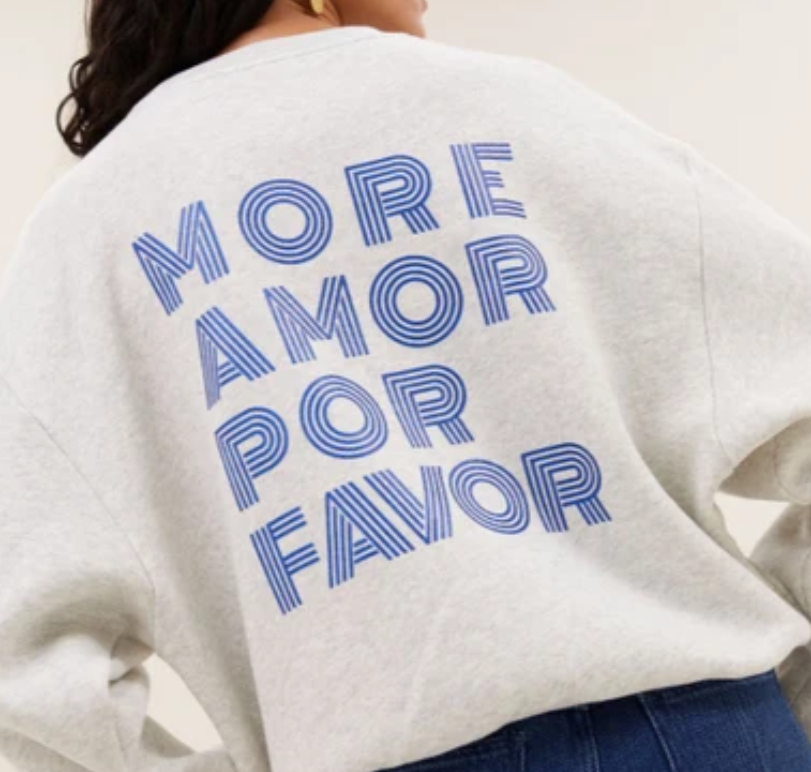 Sweats / Pulls AW26