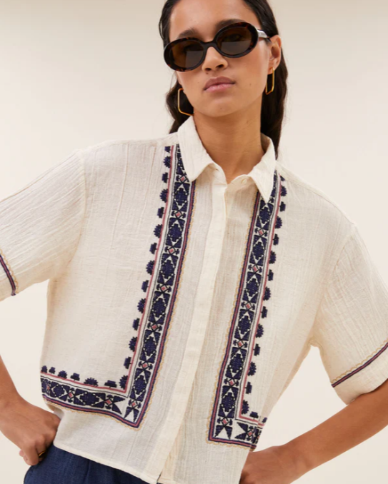 Chemises -  Blouses